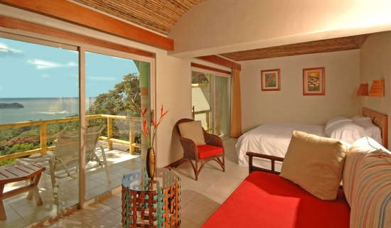 Hotel Si Como No, Costa Rica