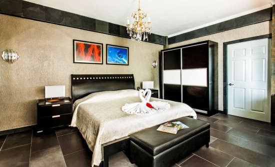 Stay at La Mansion Inn, Costa Rica