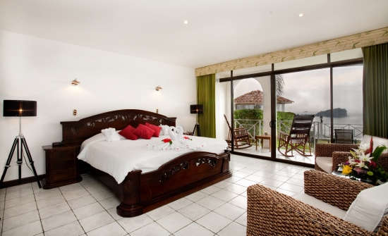 Stay at La Mansion Inn, Costa Rica