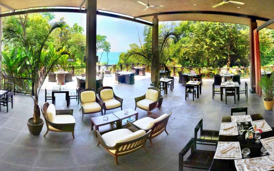 Los Altos Beach Resort, Costa Rica