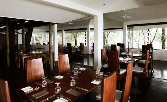 Mirador Restaurant