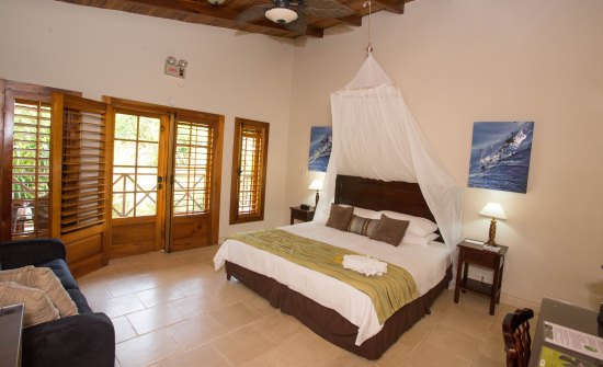 Stay at The Falls Resort, Costa Rica