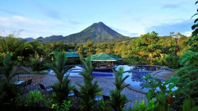 arenal manoa hotel rica costa volcano resort hotels resorts lodge spa costaricaexperts