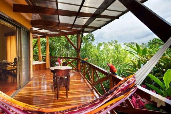 Stay At Arenal Nayara Hotel Gardens Costa Rica Experts