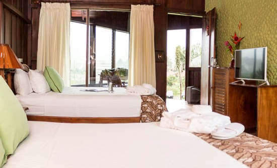 Montana de Fuego Resort & Spa, Costa Rica