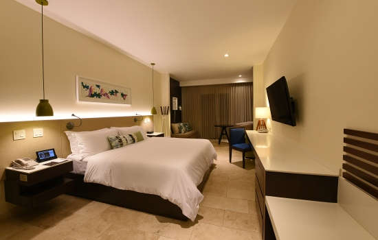 Orchid Room