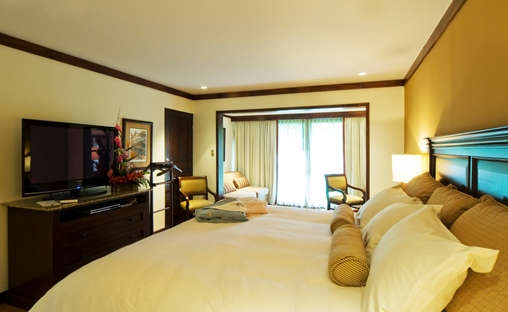 Tabacon Grand Spa Thermal Resort, Costa Rica