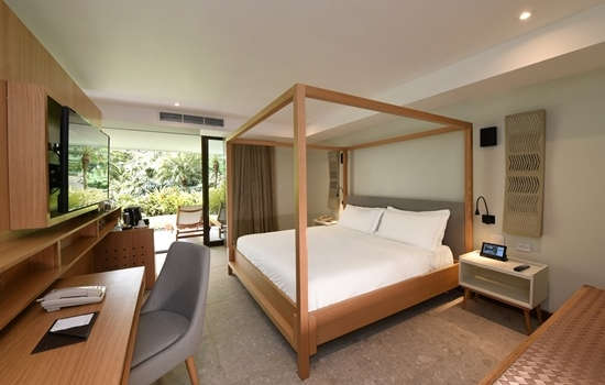 Tabacon Suite