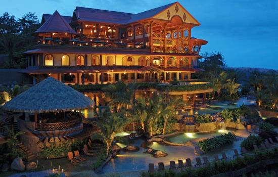 7 Best Family Resorts In Costa Rica Costa Rica Experts