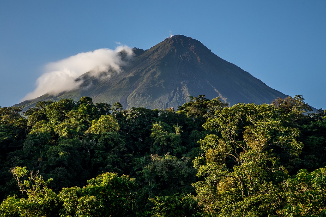 My Grand Tour of Costa Rica in 10 Days
