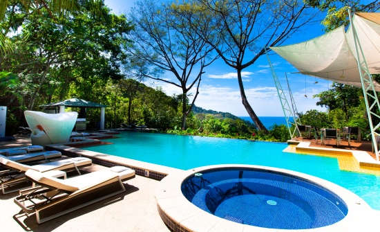7 Top Costa Rica Adults Only Hotels