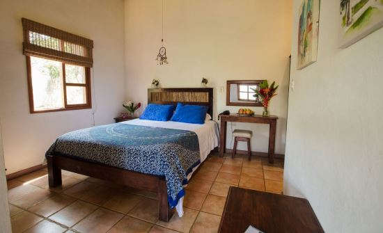 Almatierra Retreat and Wellness Center, Costa Rica