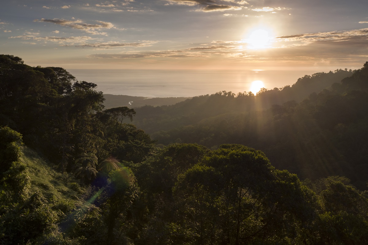 My 8-Day Luxury Adventure in Costa Rica