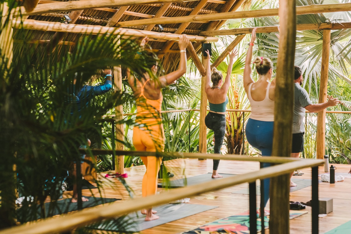 7 Top Costa Rica Wellness Resorts & Retreats