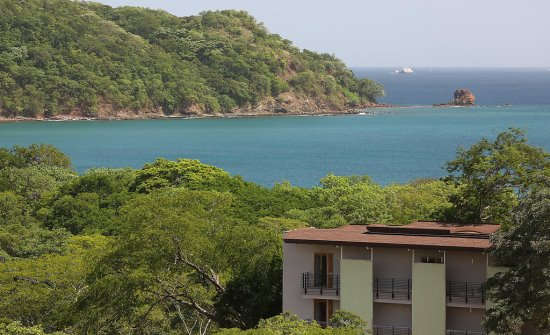The W Hotel at Reserva Conchal, Costa Rica