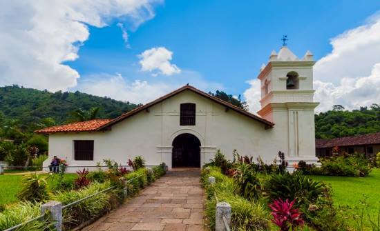 Acțiuni de făcut în Valea Centrală, Costa Rica