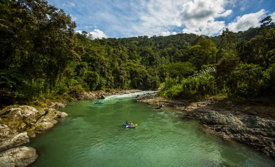 Bedste ting at lave i Central Valley, Costa Rica