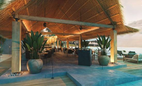 Nantipa restaurant