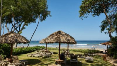 9 Best Tamarindo Hotels Resorts Costa Rica Experts