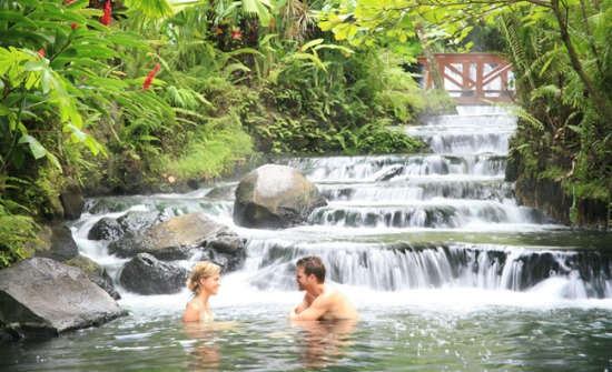 12 Costa Rica Honeymoon Ideas