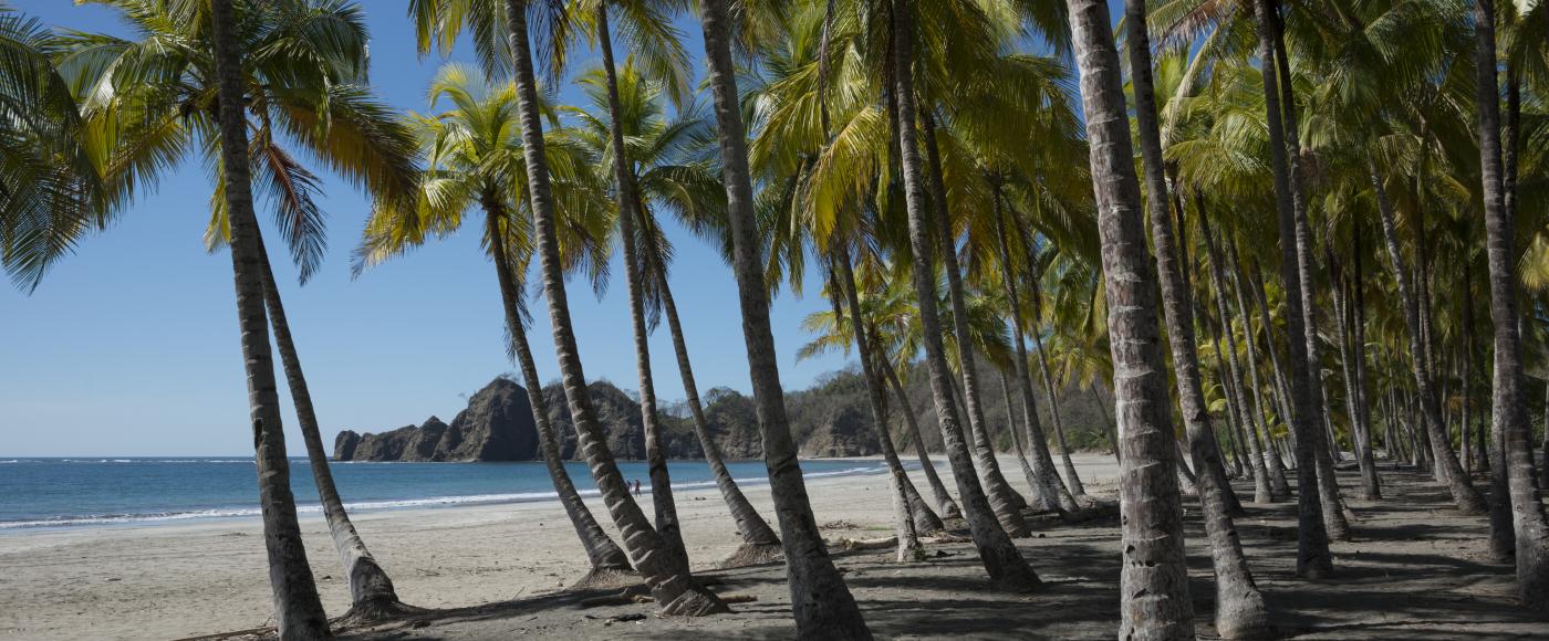 9 Best Beach Towns In Costa Rica Costa Rica Experts