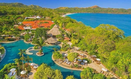 Westin Playa Conchal All Inclusive Resort