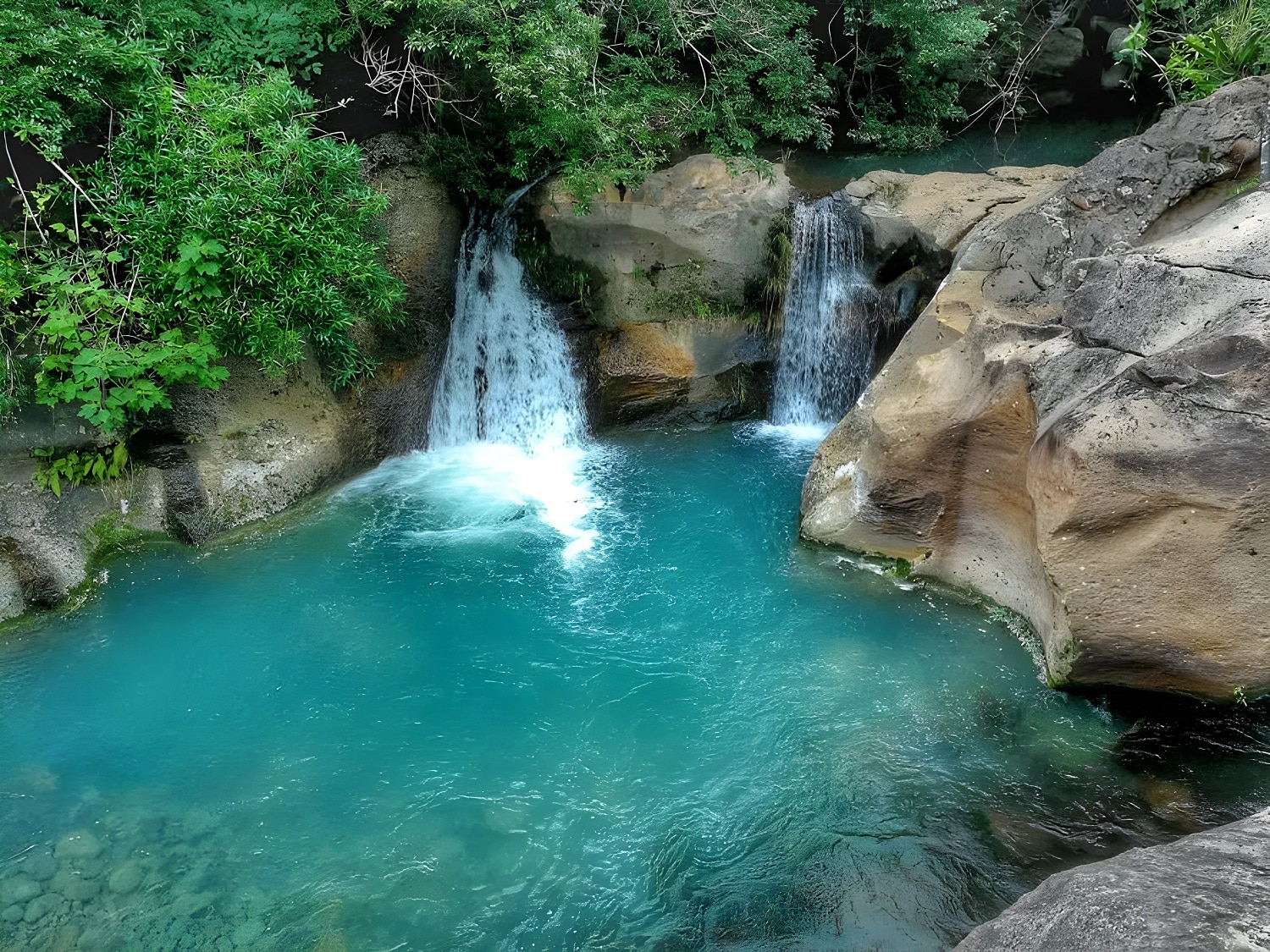 Rincon de la Vieja National Park Guide