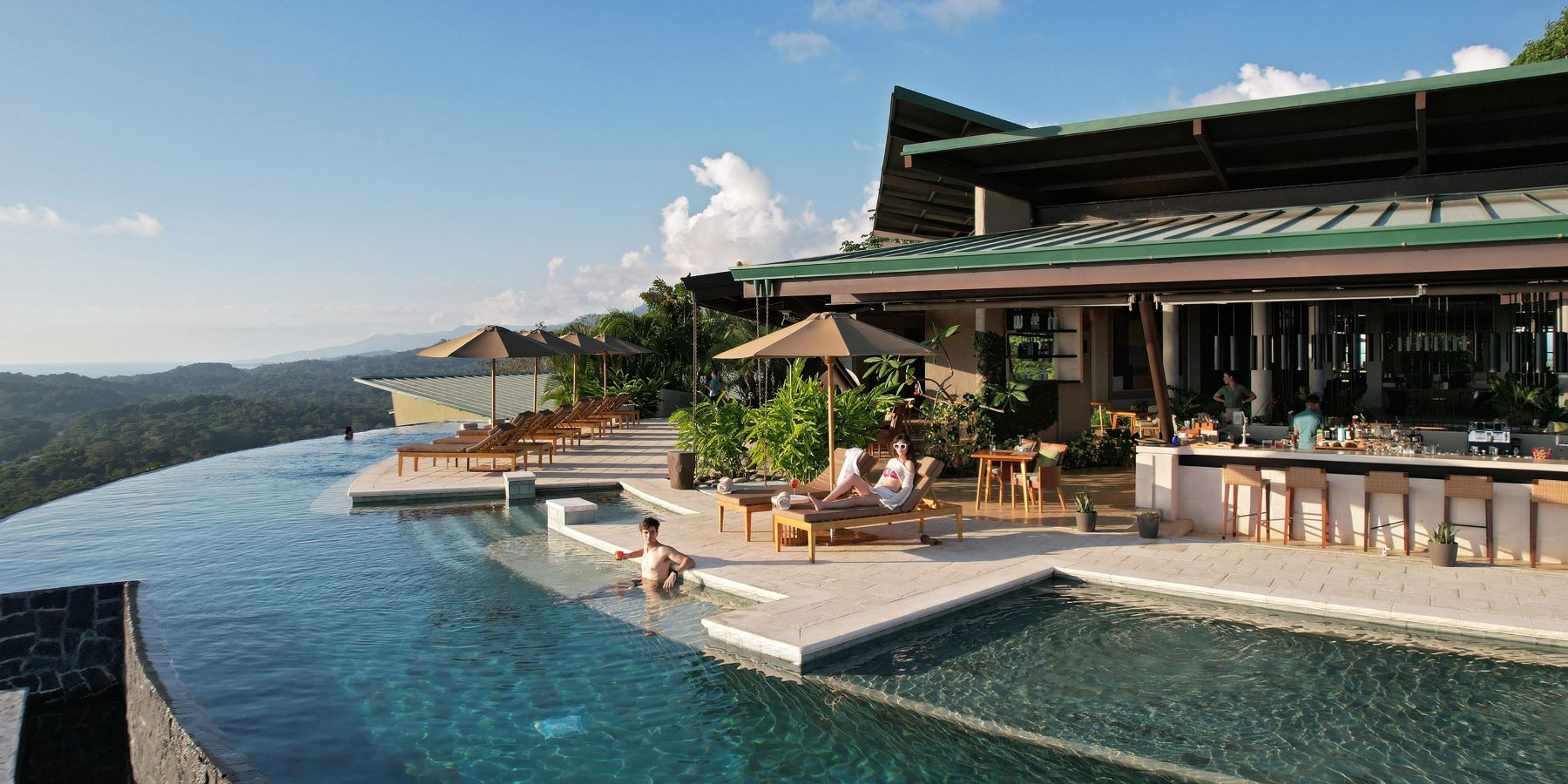 Hottest New Hotel Openings in Costa Rica