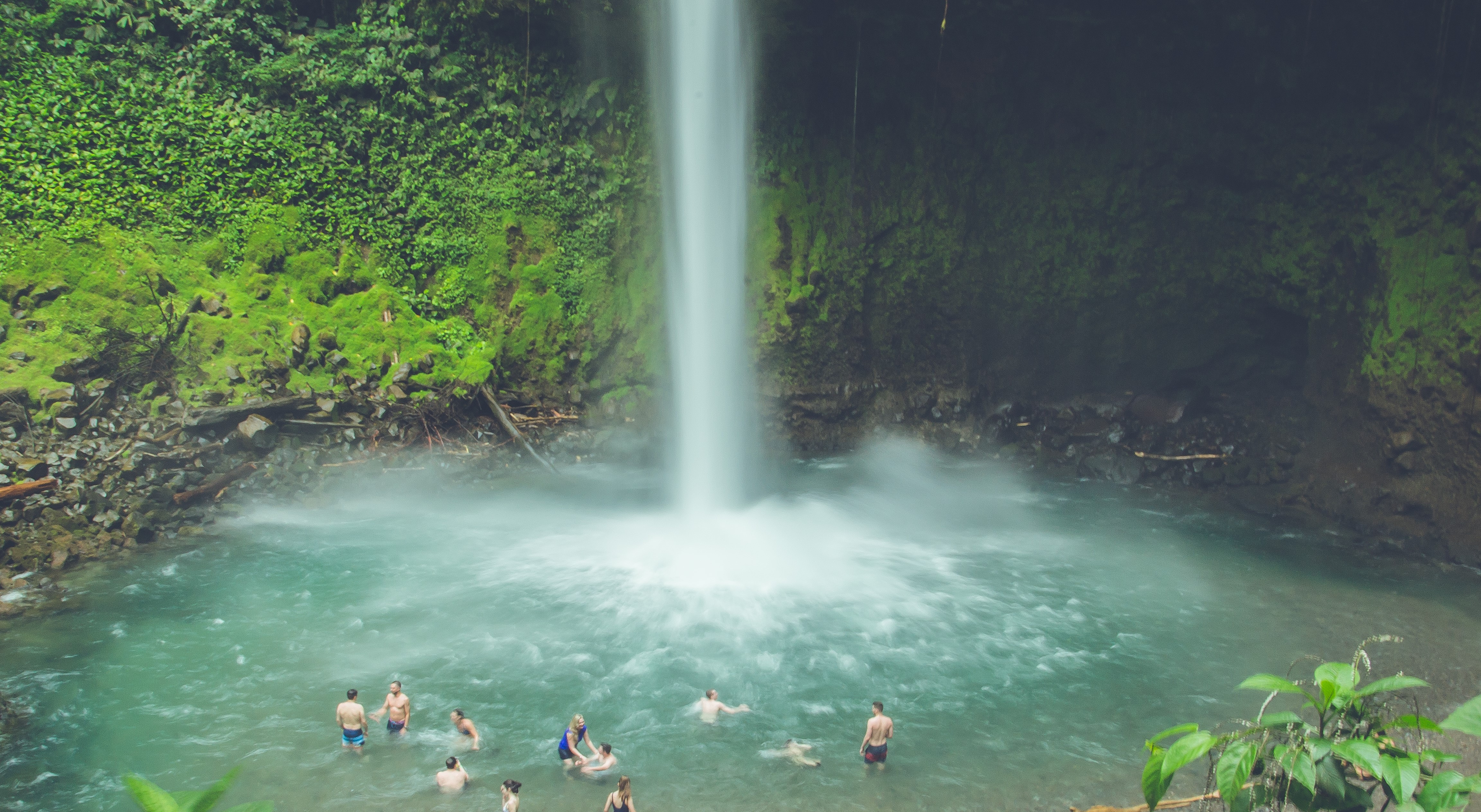La Fortuna Waterfall Hike Guide