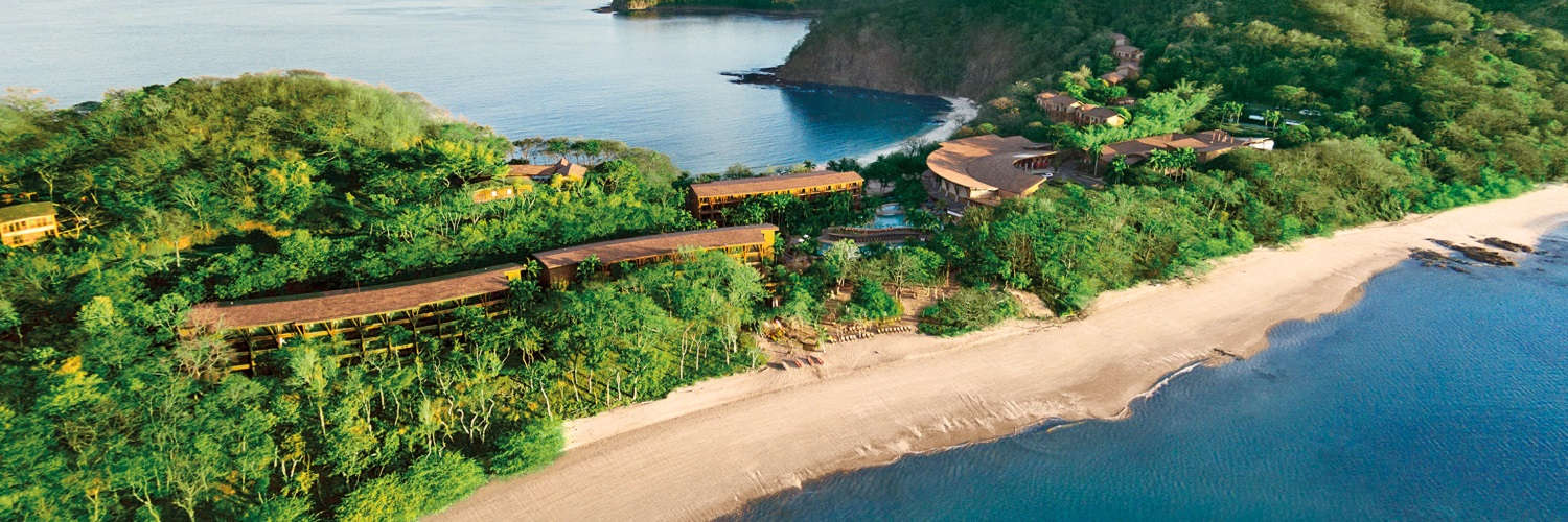 8 Best Beachfront Hotels in Costa Rica ExpertApproved