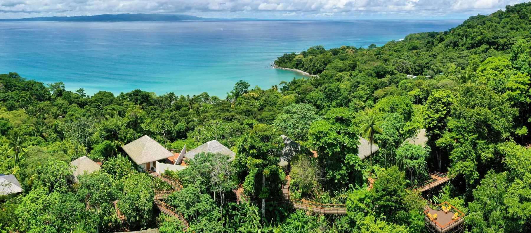 6 Top Costa Rica Eco Lodges