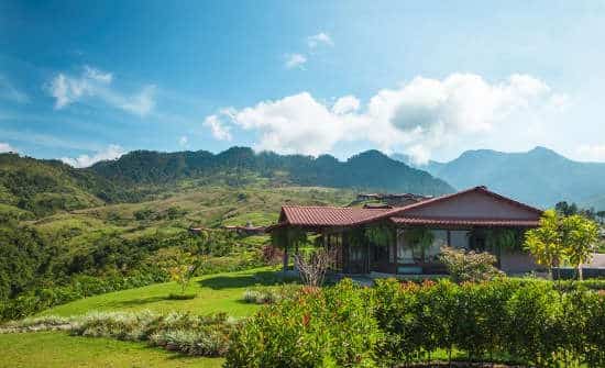 11 Best Costa Rica Honeymoon Resorts