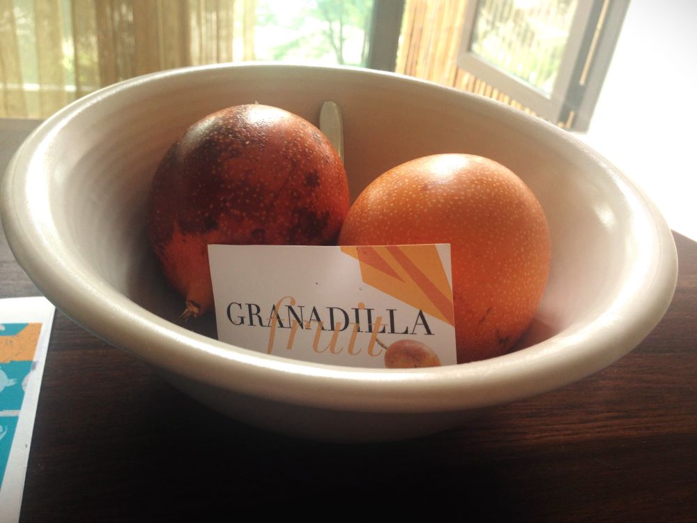 7 Traditional Costa Rican Food Staples You Must Try Granadillas
