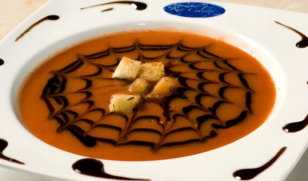 7 Traditional Costa Rican Food Staples You Must Try Sopa de Pejibaye