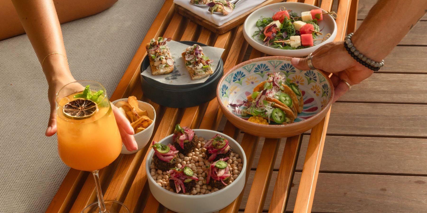 7 Traditional Costa Rican Food Staples You Must Try