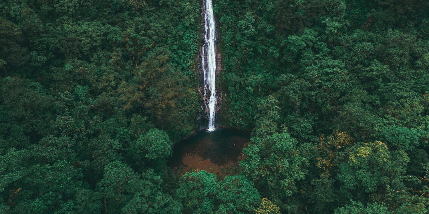 Bajos del Toro Waterfall Hike Guide