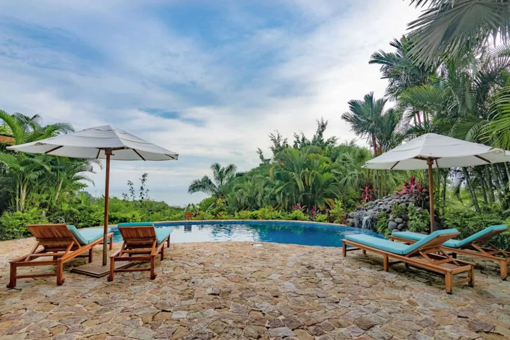 3 Costa Rica Hotels Made The Travel & Leisure Top 100 in the World List Mal Pais