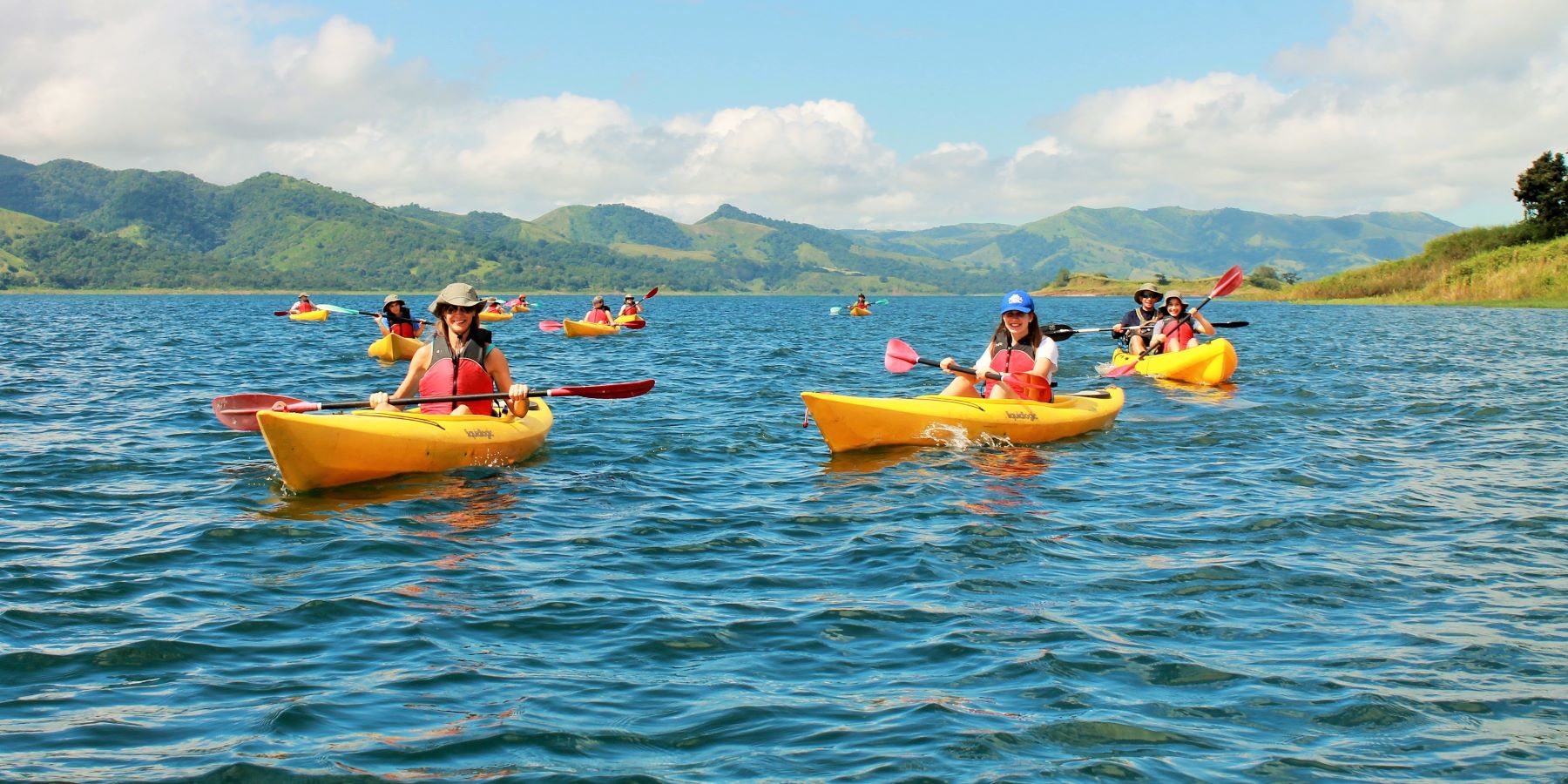 9 Costa Rica Family Vacation Ideas