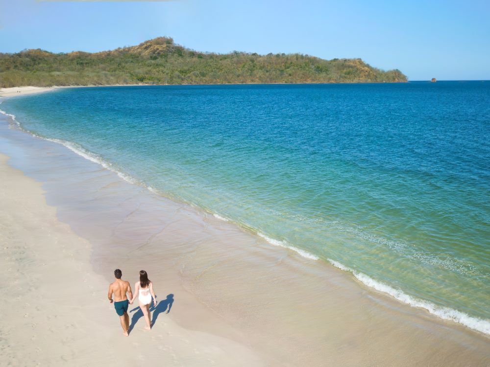8 Top Beachfront Hotels in Costa Rica Playa Conchal