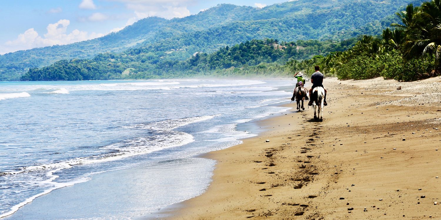 Best Time to Visit Costa Rica What to Expect Month by Month