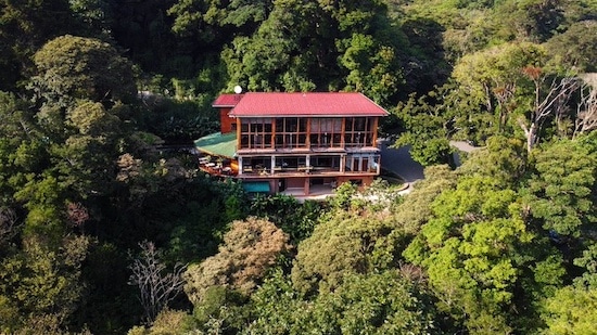 The best family hotels in costa rica