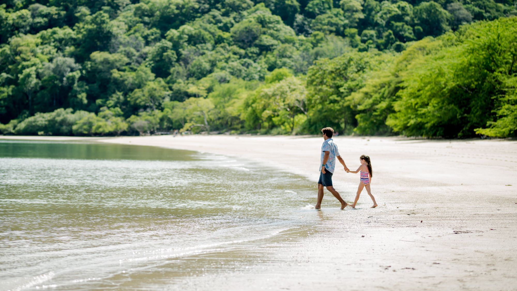 10 Best Costa Rica Beaches For Families