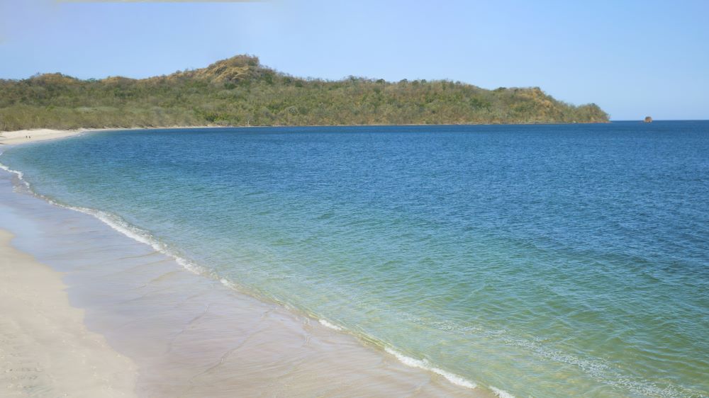 10 Best Costa Rica Beaches For Families Playa Conchal