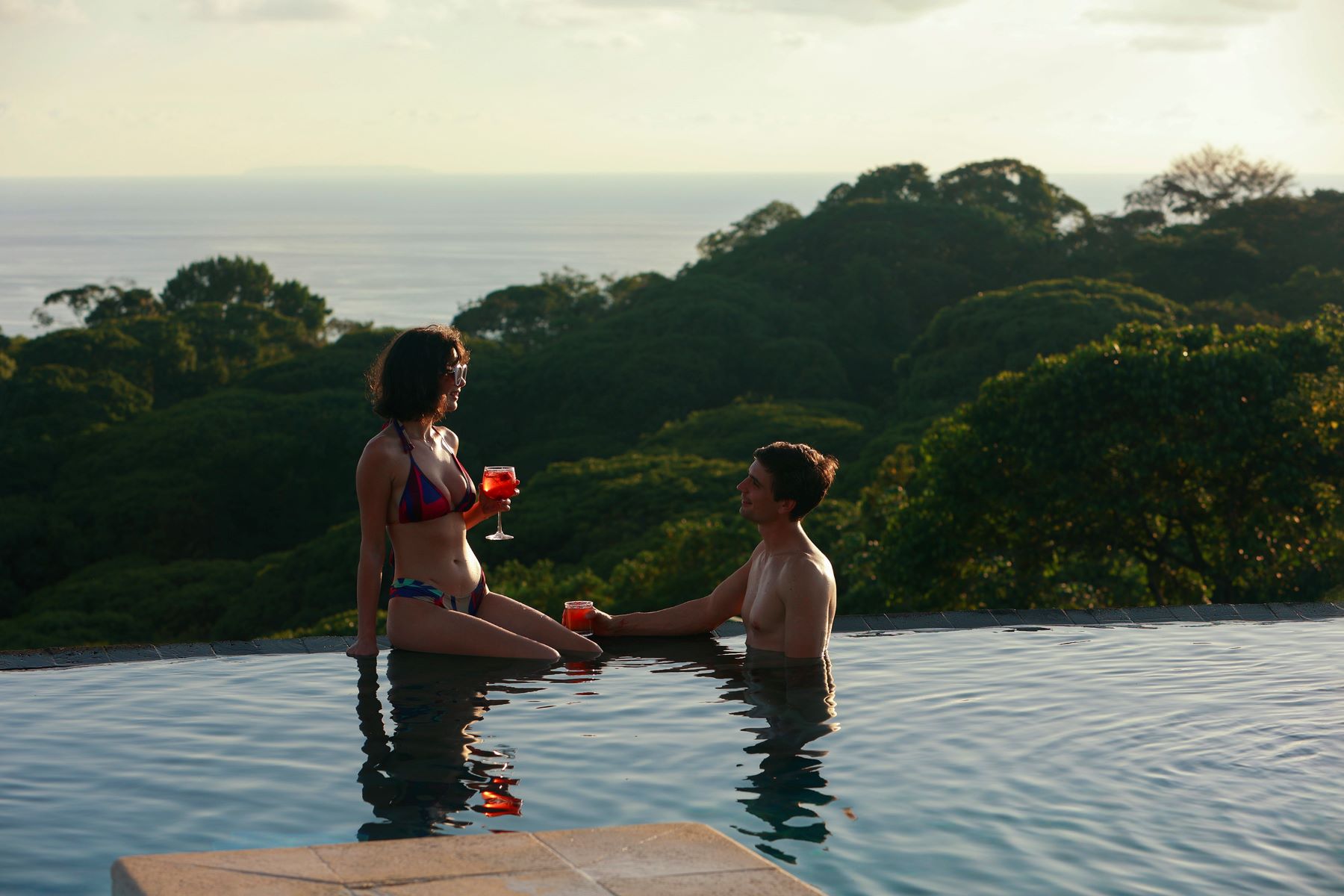 Adventure & Romance Tour Pairings For A Well-Balanced Honeymoon