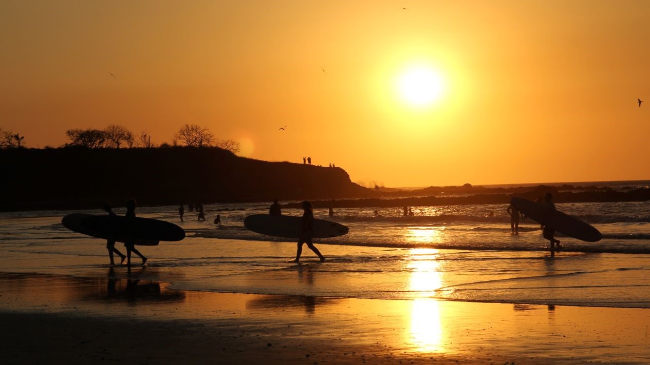 Costa Rica Spring Break Survival Guide