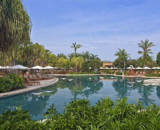 Westin Resort at Playa Conchal Costa Rica