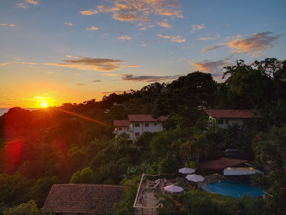 BEST Family Resorts in Costa Rica Si Como No