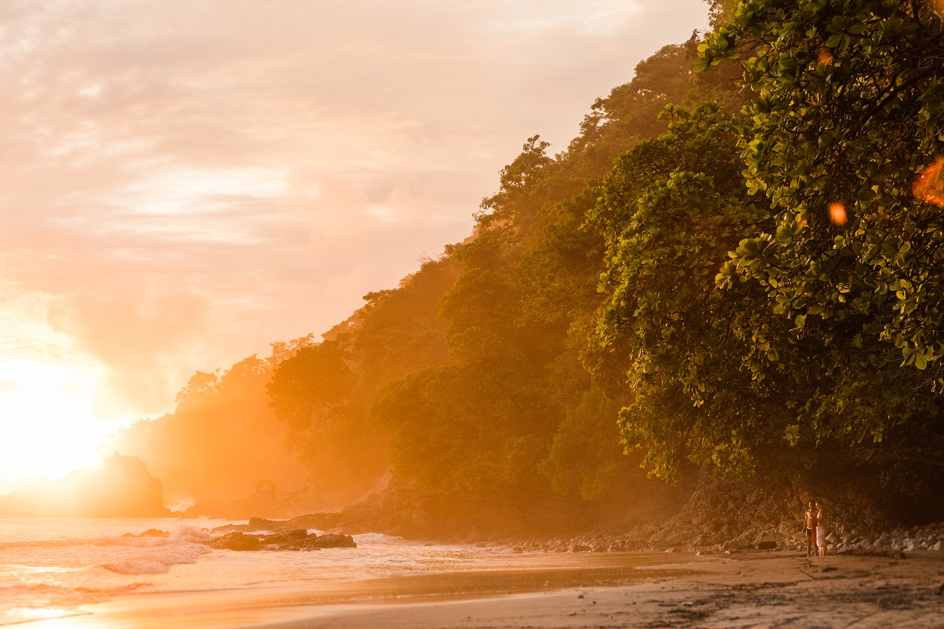 Costa Rica Dry Season Guide: Where to Go & Why Visit