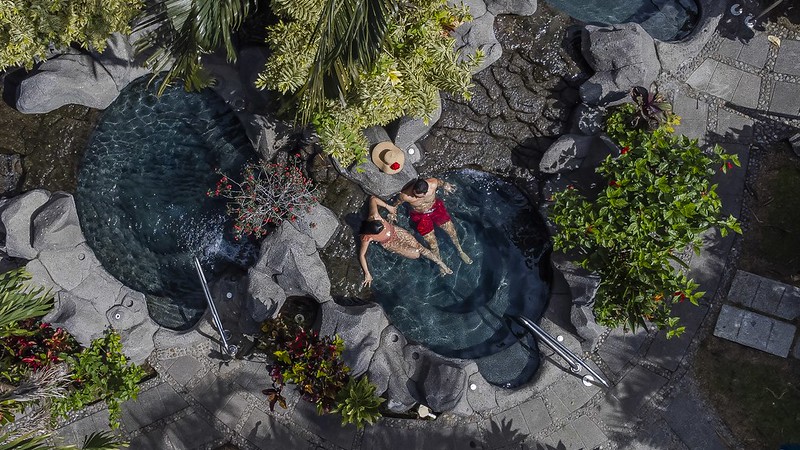 Arenal Kioro Hotel Costa Rica