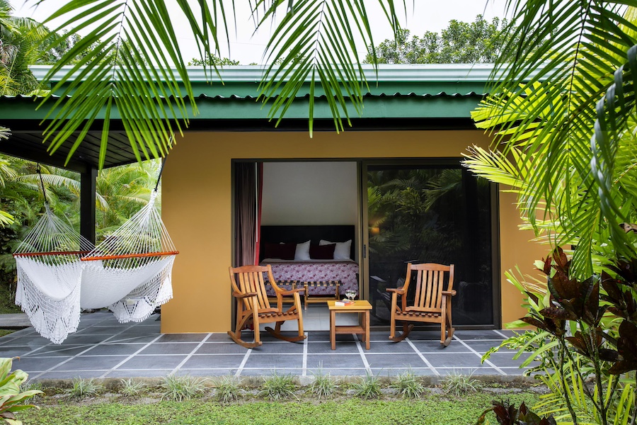 Arenal Manoa Resort & Hot Springs